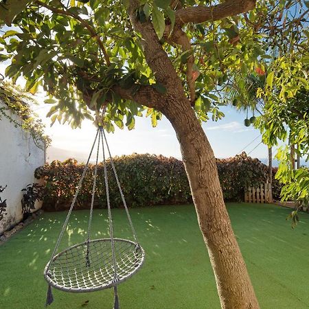 Villa Horizonte Santa Úrsula 외부 사진