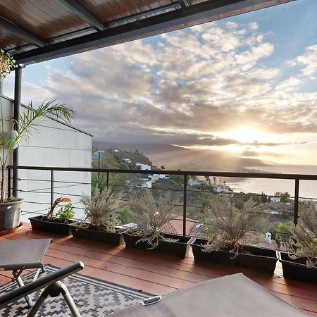 Villa Horizonte Santa Úrsula 외부 사진