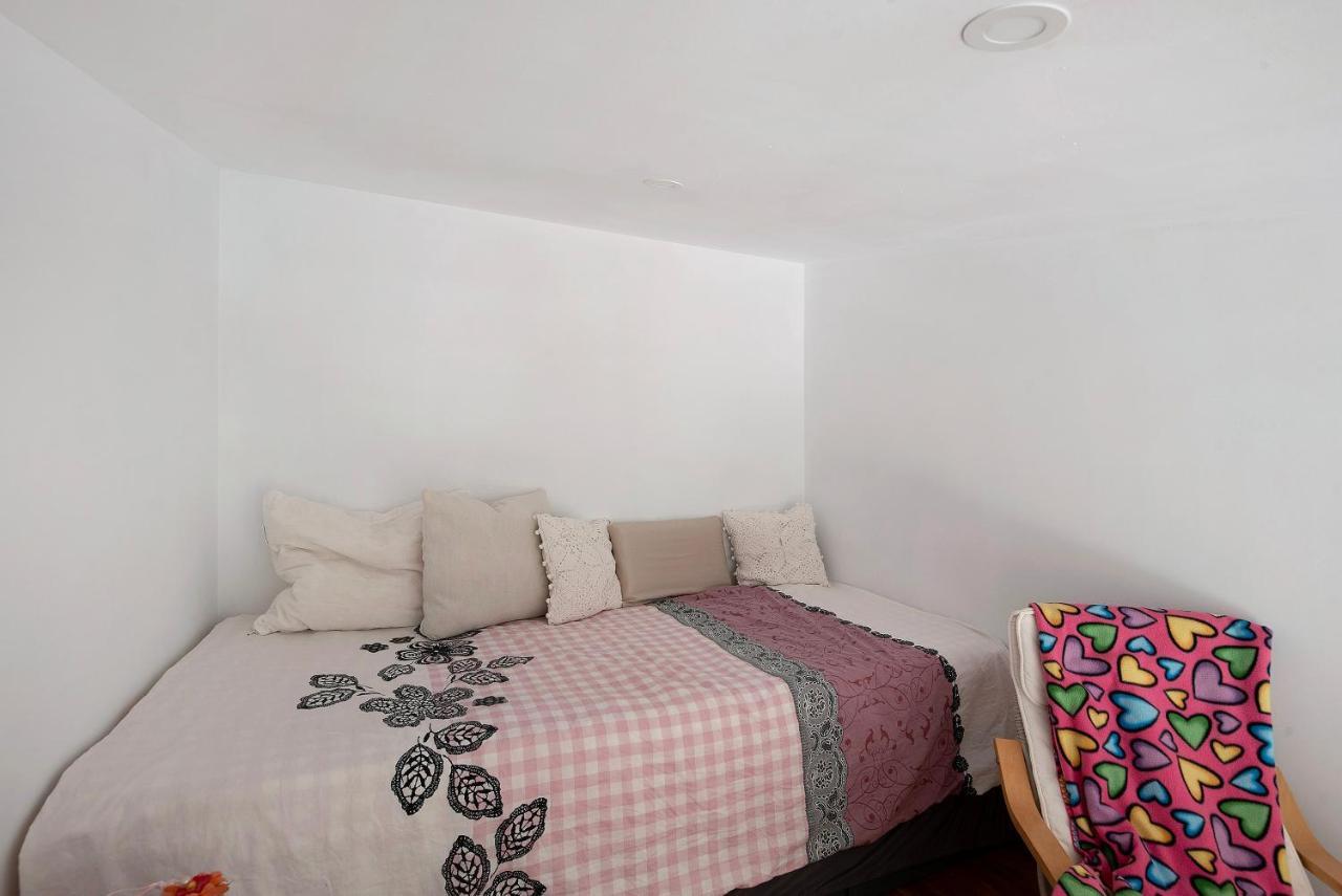 Villa Horizonte Santa Úrsula 외부 사진