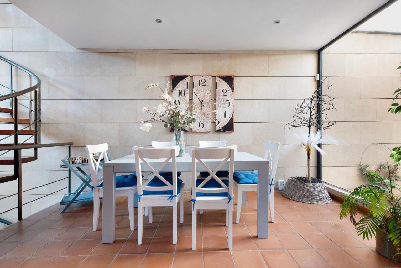 Villa Horizonte Santa Úrsula 외부 사진