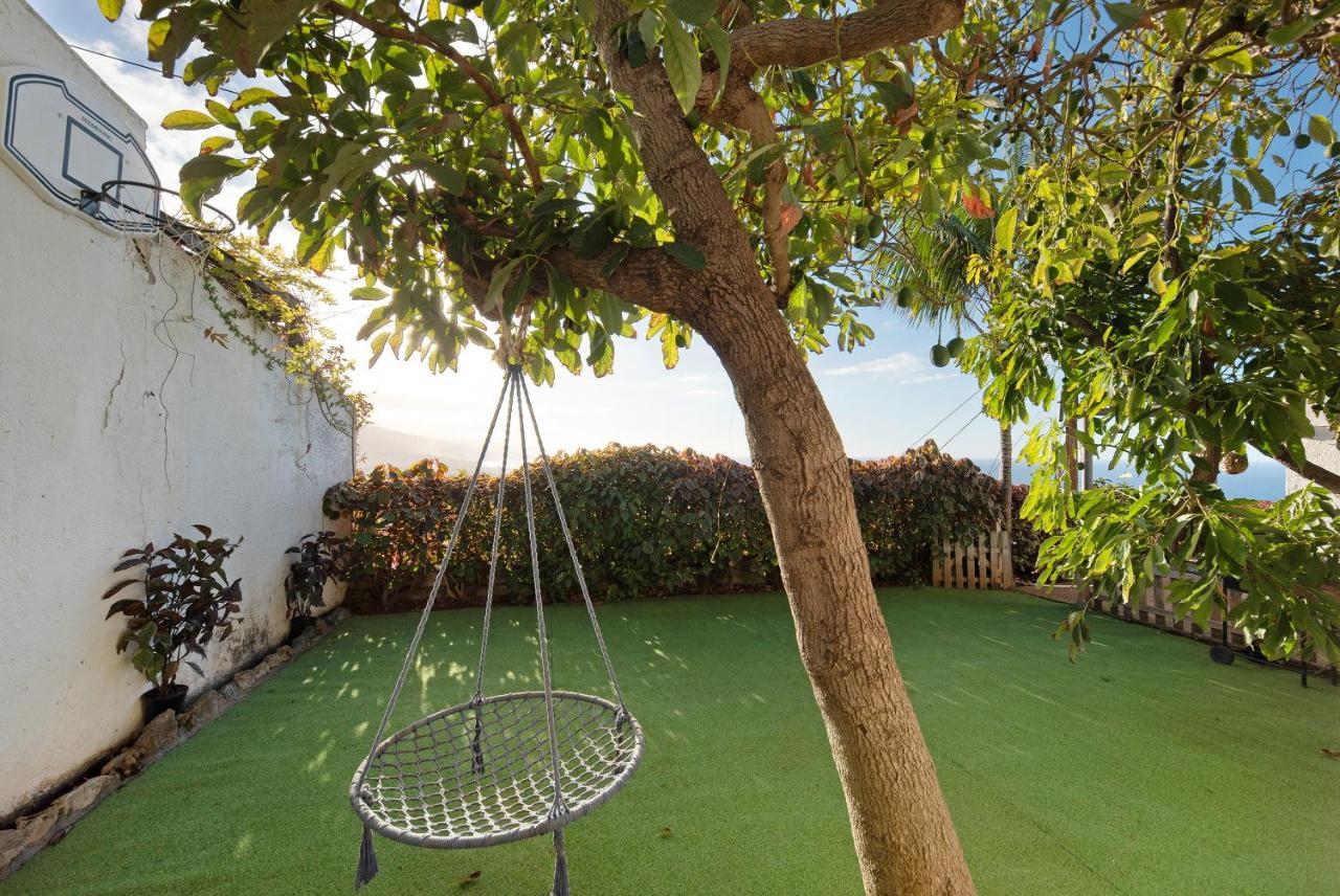 Villa Horizonte Santa Úrsula 외부 사진