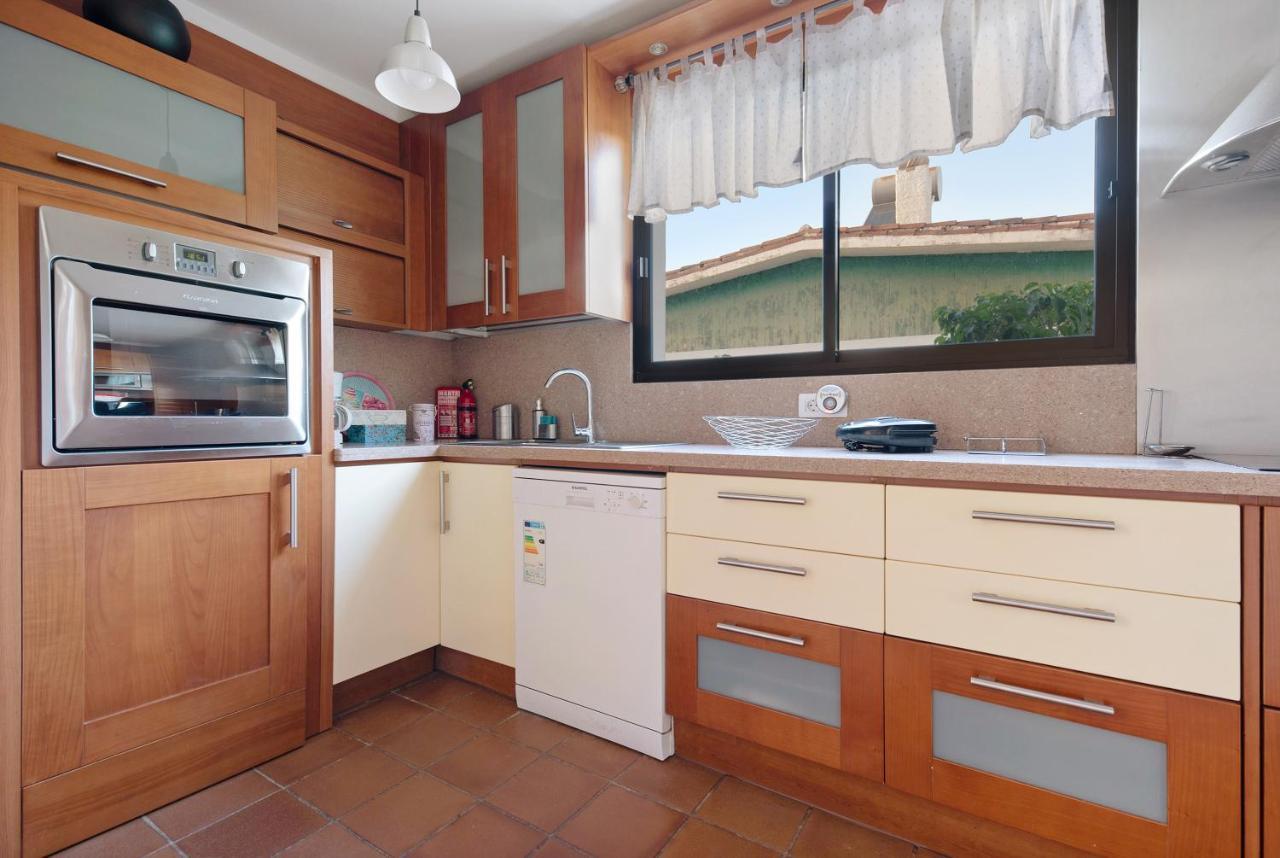 Villa Horizonte Santa Úrsula 외부 사진