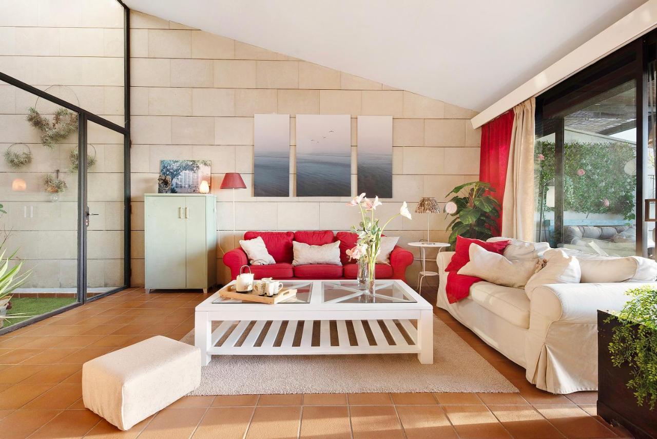 Villa Horizonte Santa Úrsula 외부 사진