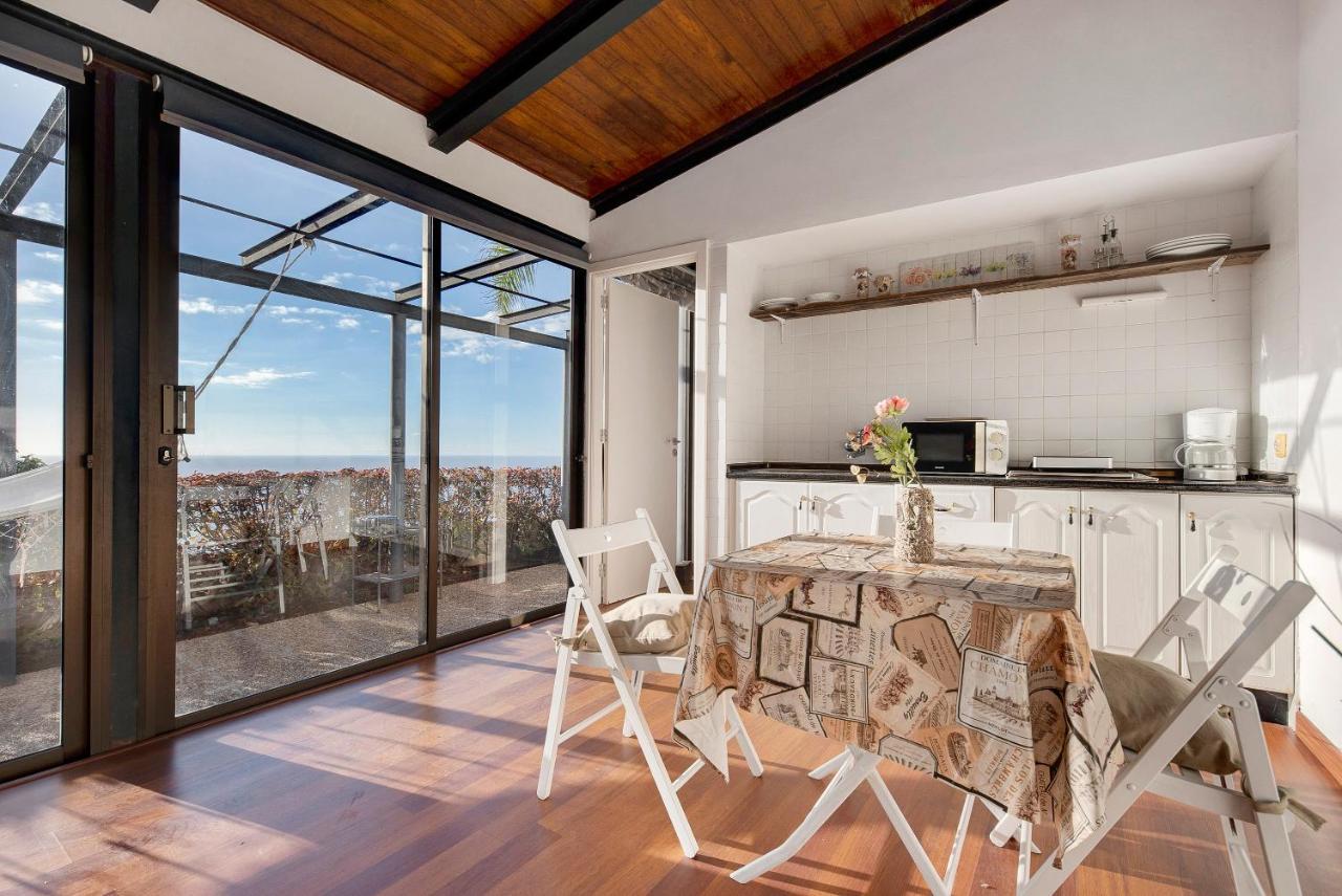 Villa Horizonte Santa Úrsula 외부 사진