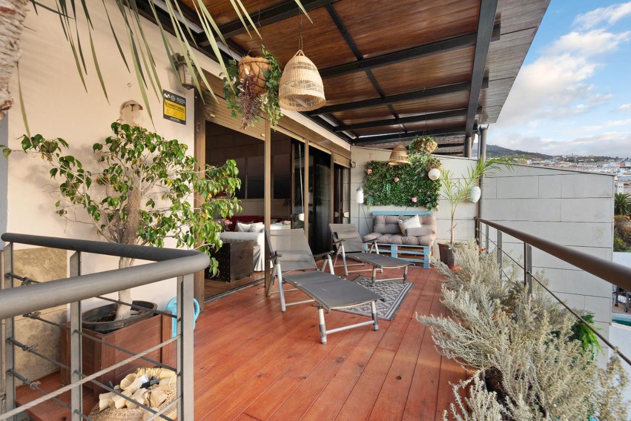 Villa Horizonte Santa Úrsula 외부 사진