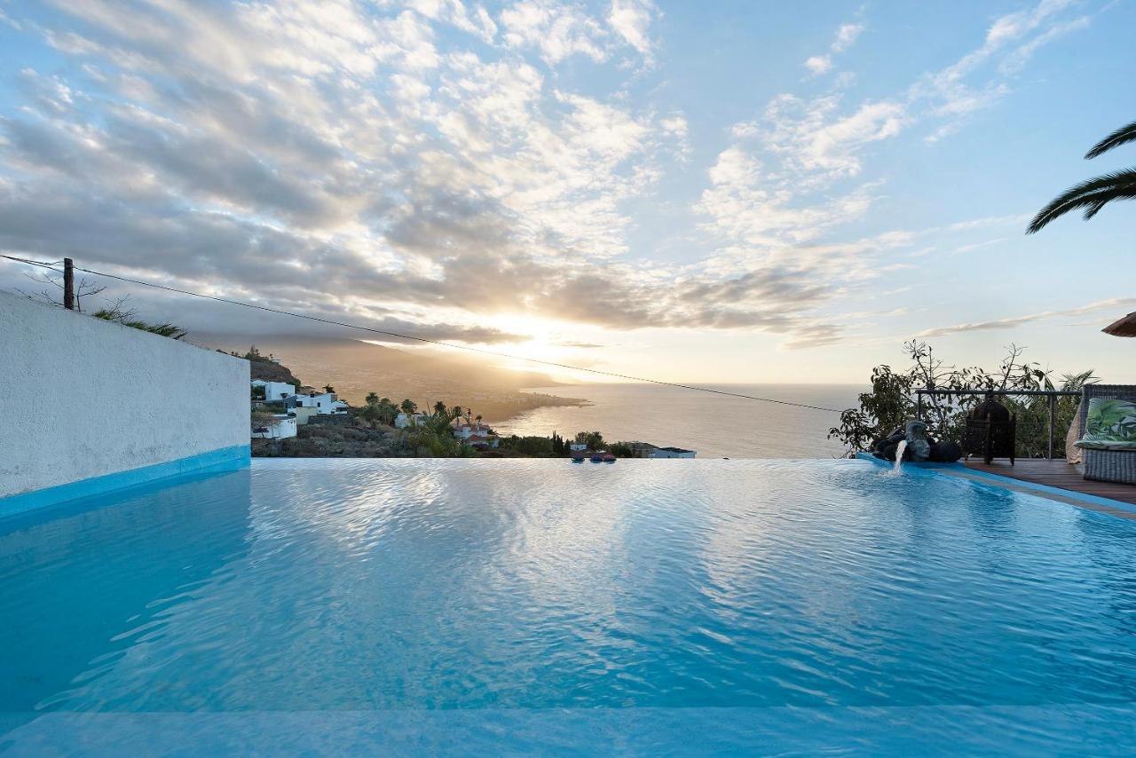 Villa Horizonte Santa Úrsula 외부 사진