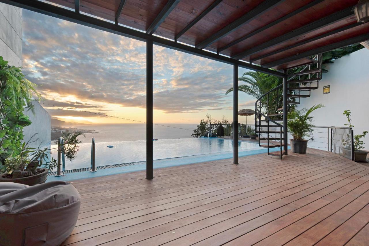 Villa Horizonte Santa Úrsula 외부 사진
