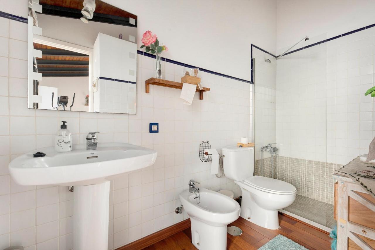 Villa Horizonte Santa Úrsula 외부 사진