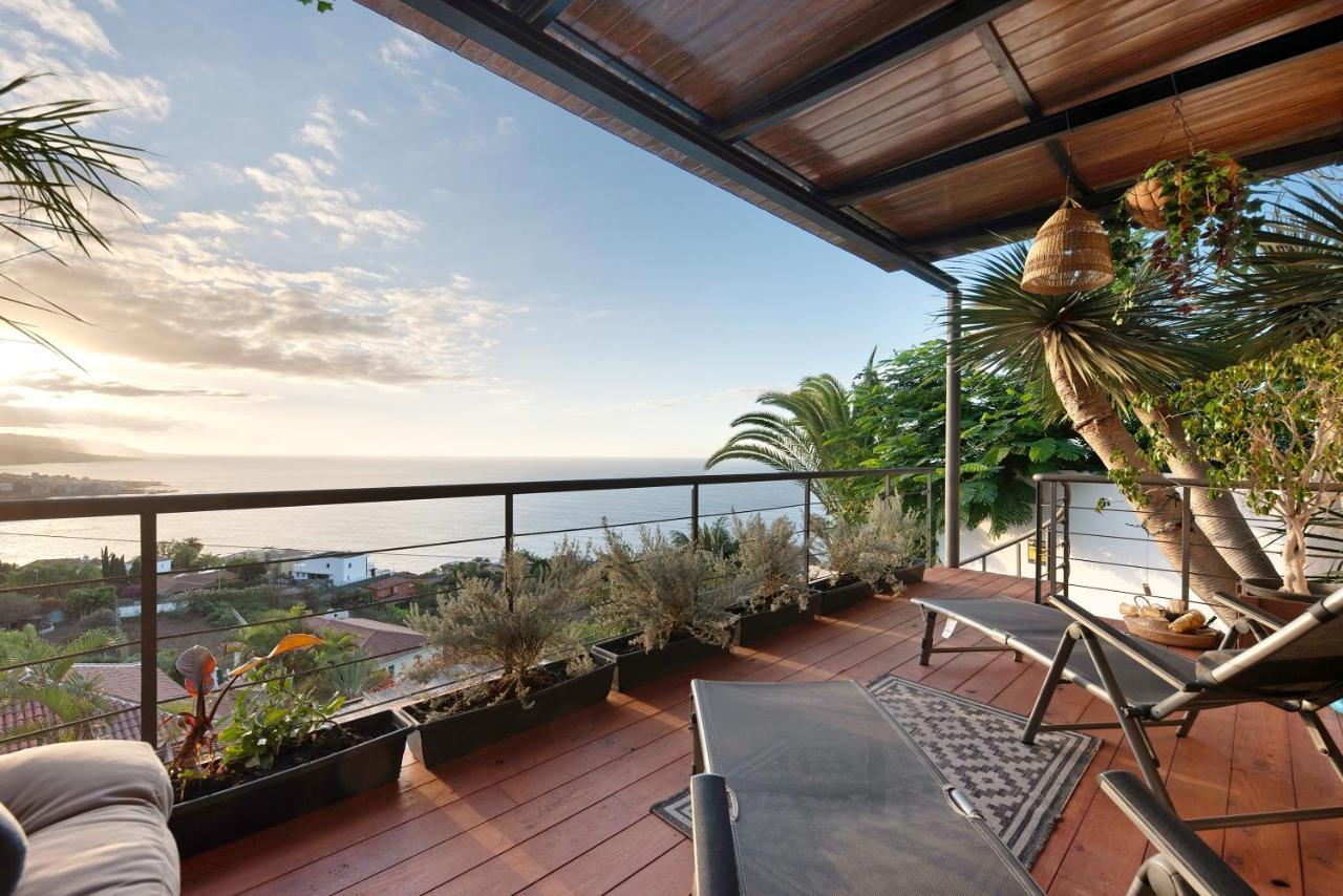 Villa Horizonte Santa Úrsula 외부 사진