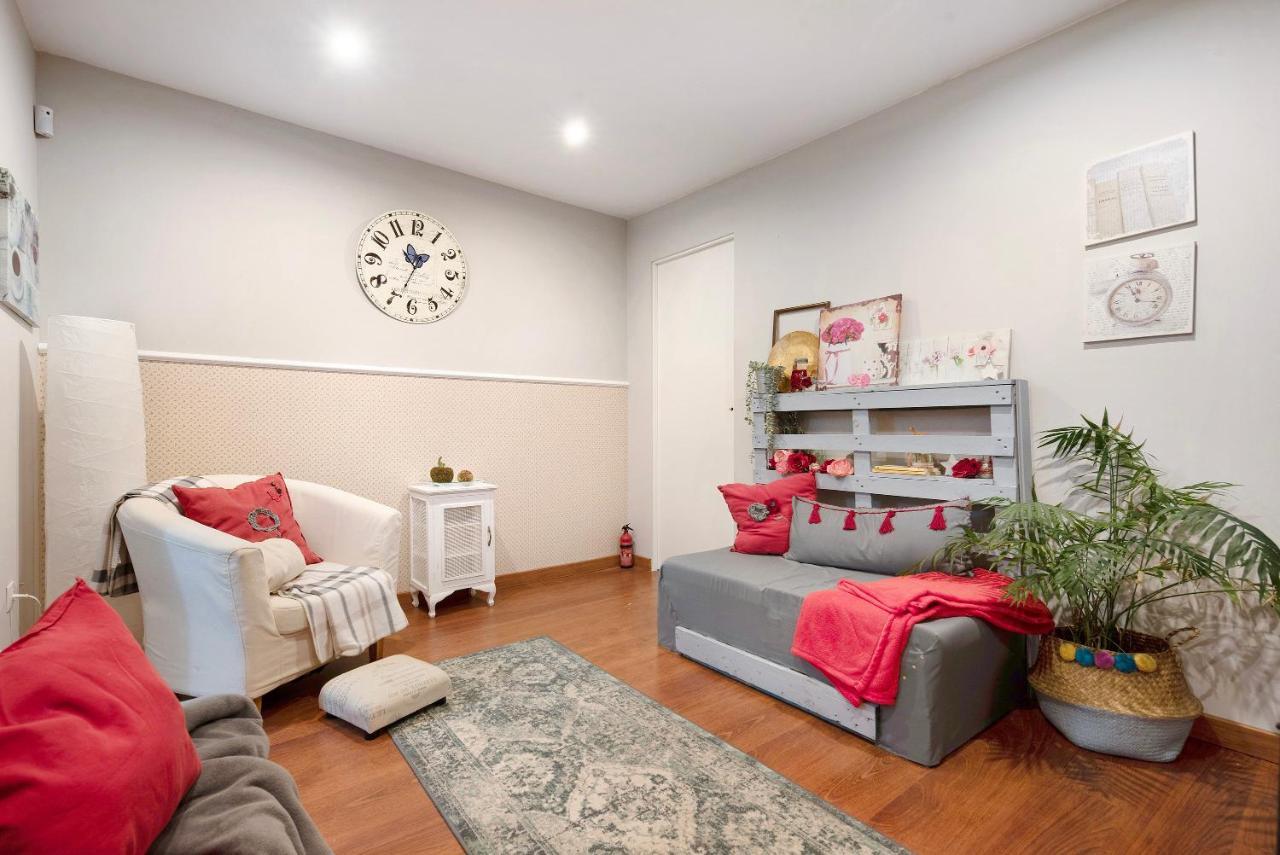 Villa Horizonte Santa Úrsula 외부 사진