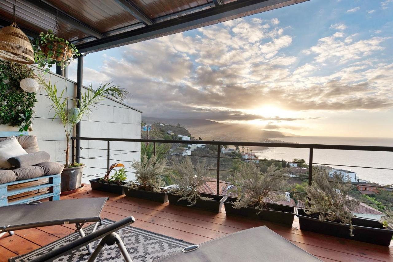 Villa Horizonte Santa Úrsula 외부 사진
