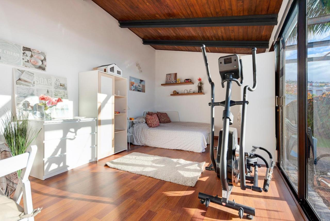 Villa Horizonte Santa Úrsula 외부 사진