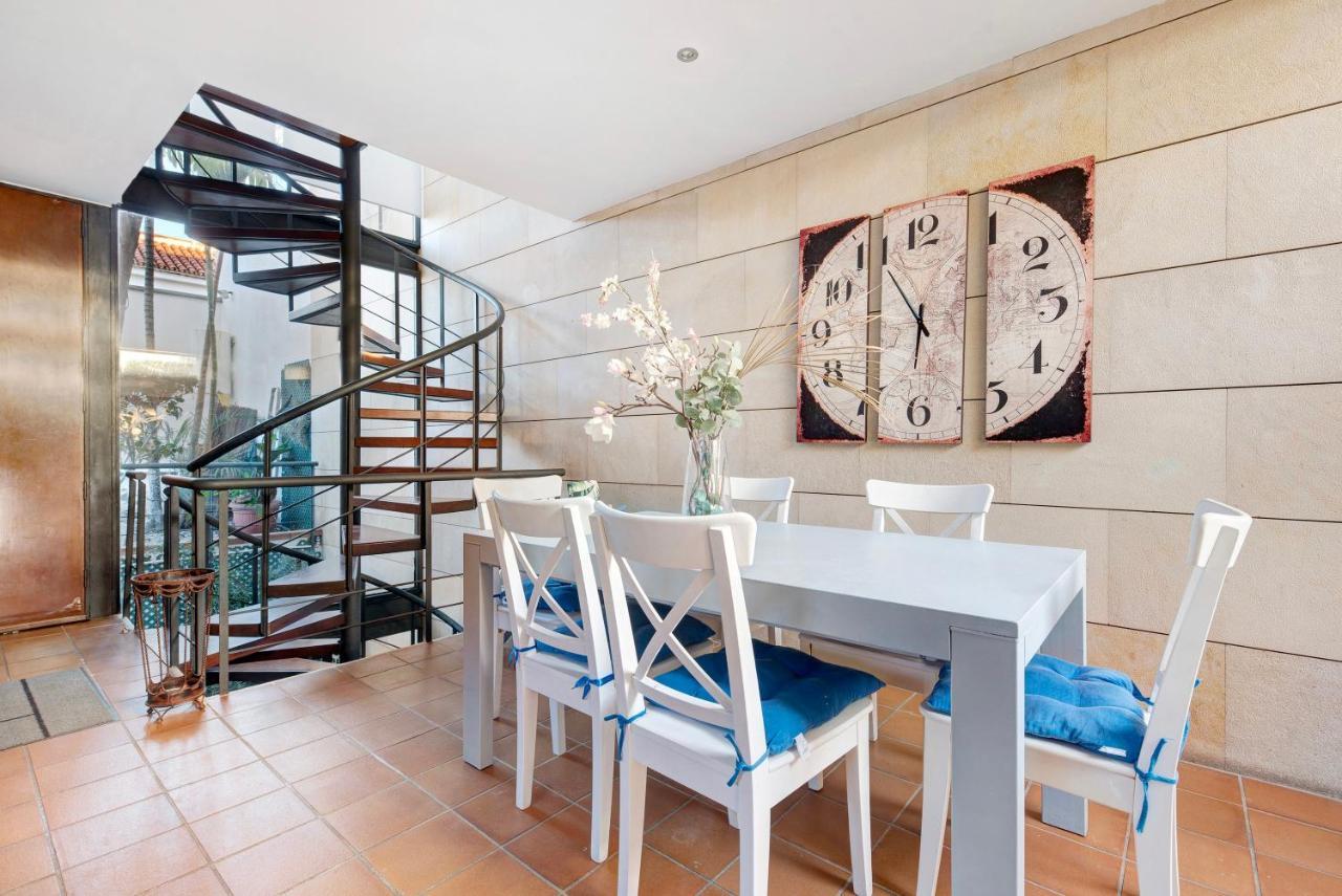 Villa Horizonte Santa Úrsula 외부 사진