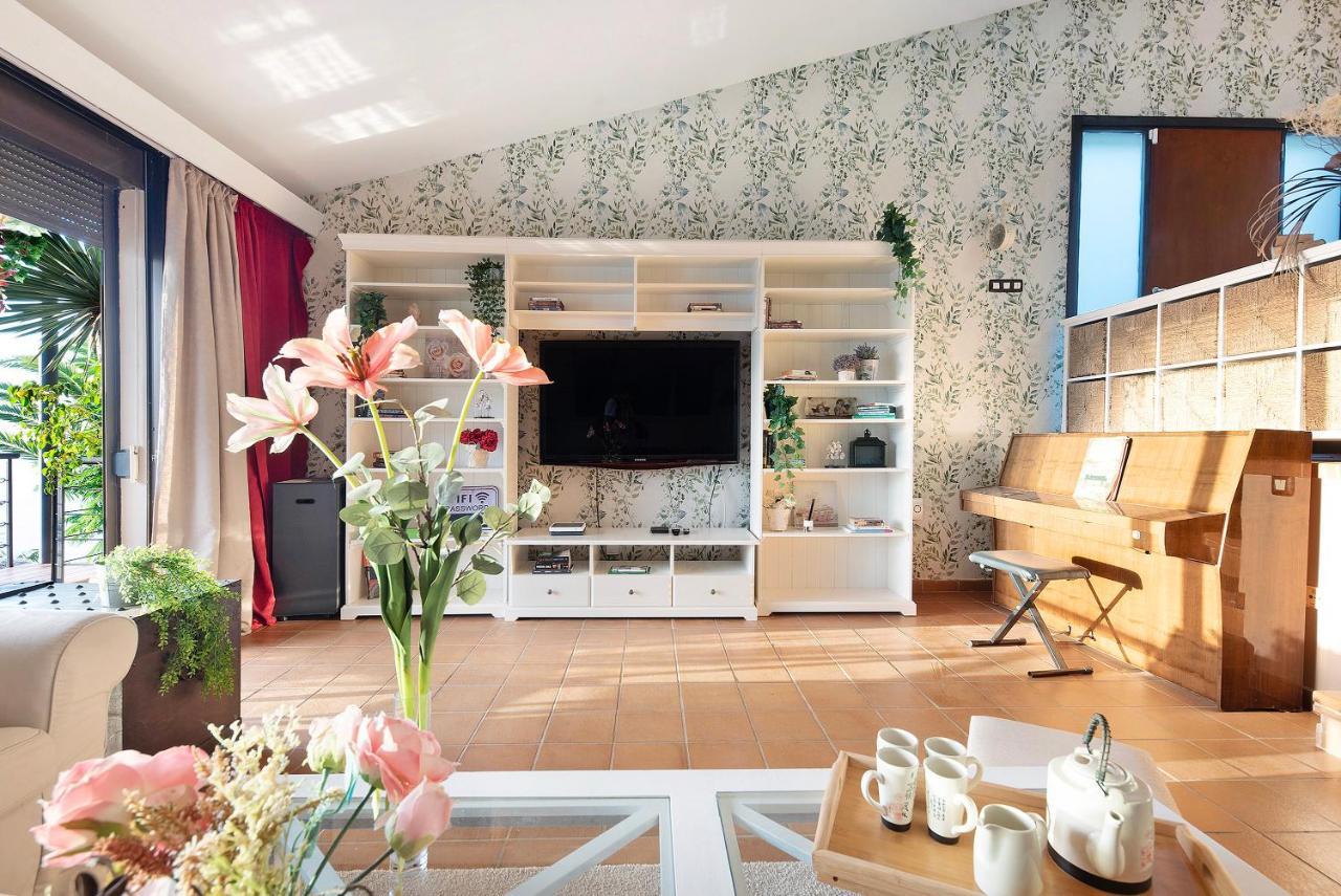 Villa Horizonte Santa Úrsula 외부 사진
