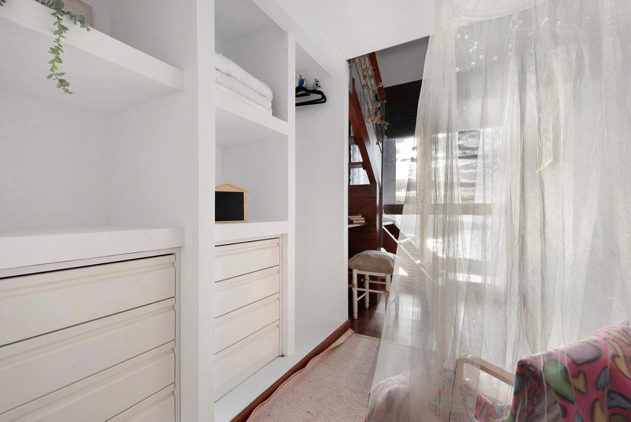 Villa Horizonte Santa Úrsula 외부 사진