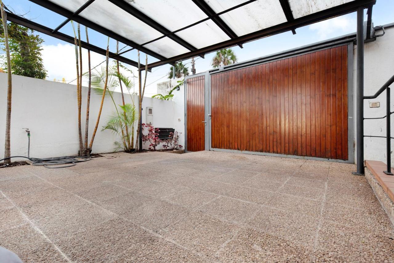 Villa Horizonte Santa Úrsula 외부 사진