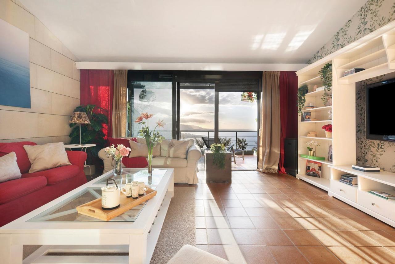 Villa Horizonte Santa Úrsula 외부 사진