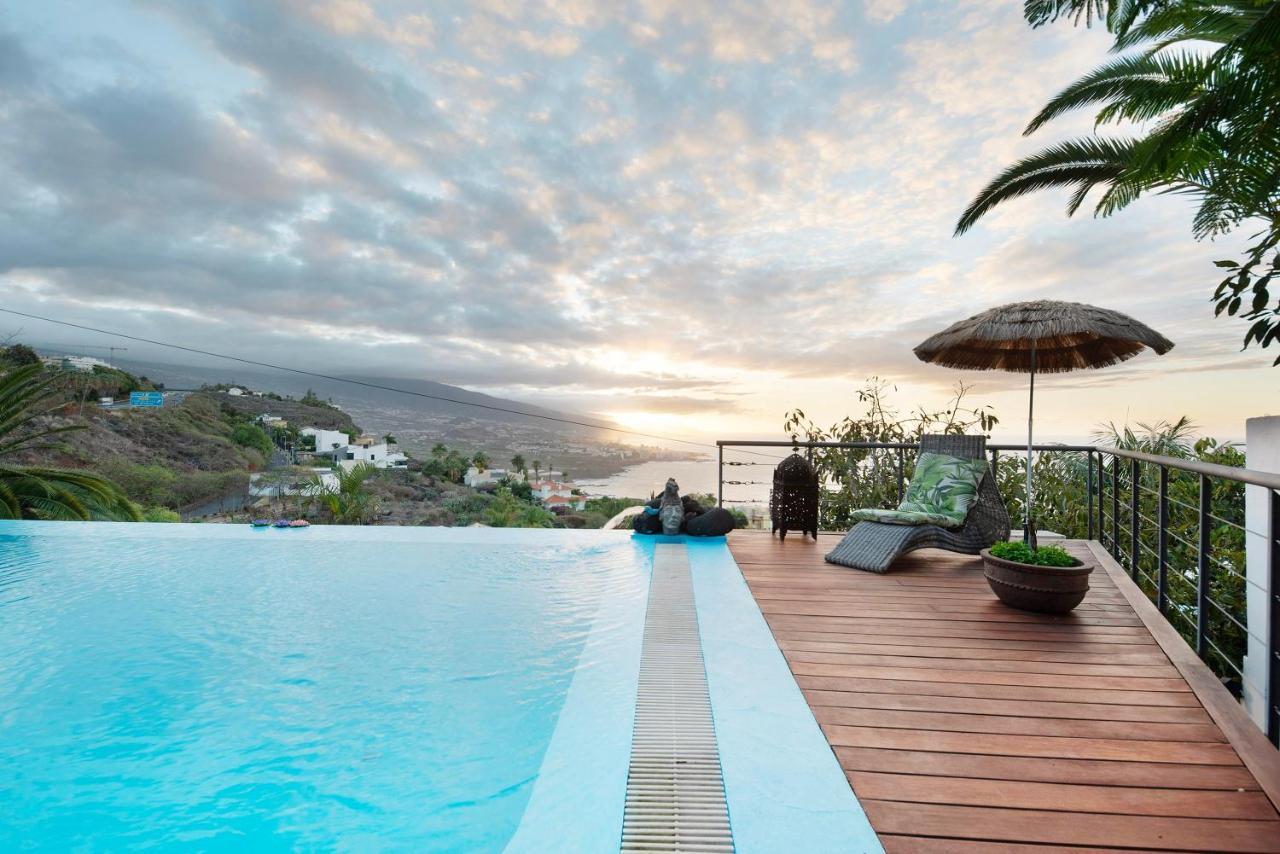 Villa Horizonte Santa Úrsula 외부 사진