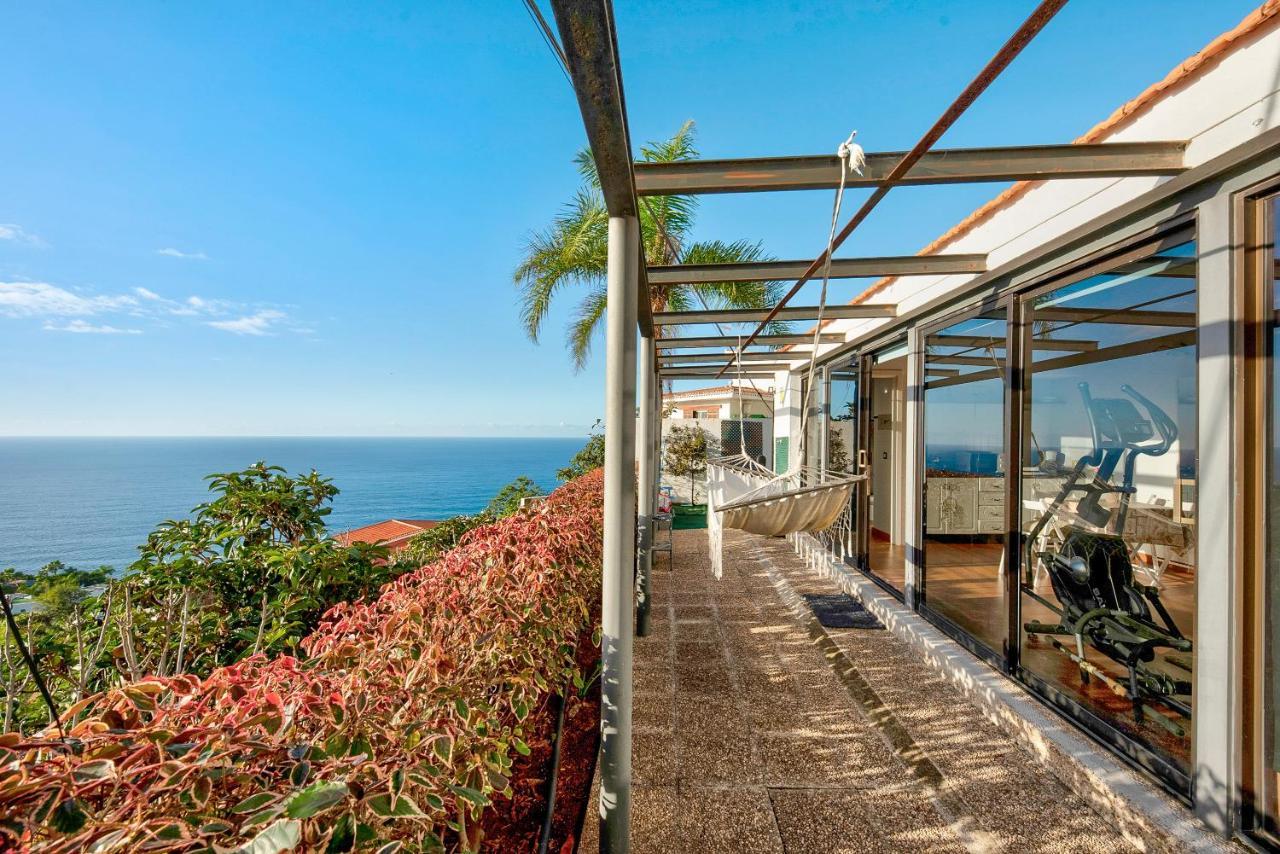 Villa Horizonte Santa Úrsula 외부 사진