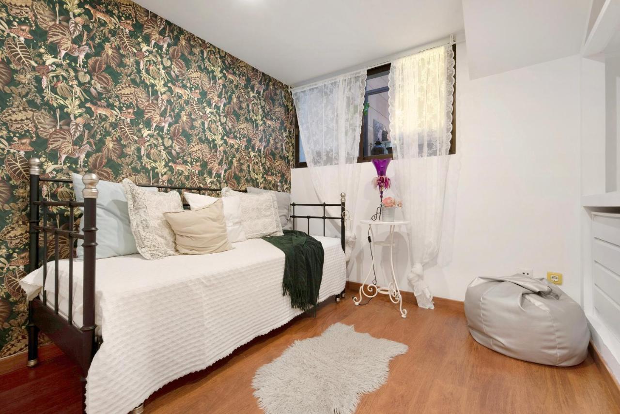 Villa Horizonte Santa Úrsula 외부 사진