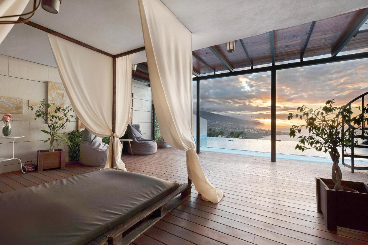Villa Horizonte Santa Úrsula 외부 사진
